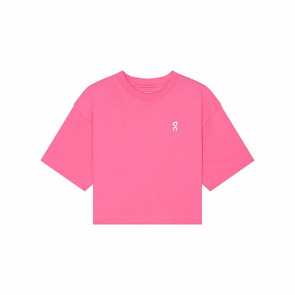 On United States Special Offer | Women's Club Boxy-T - Crater