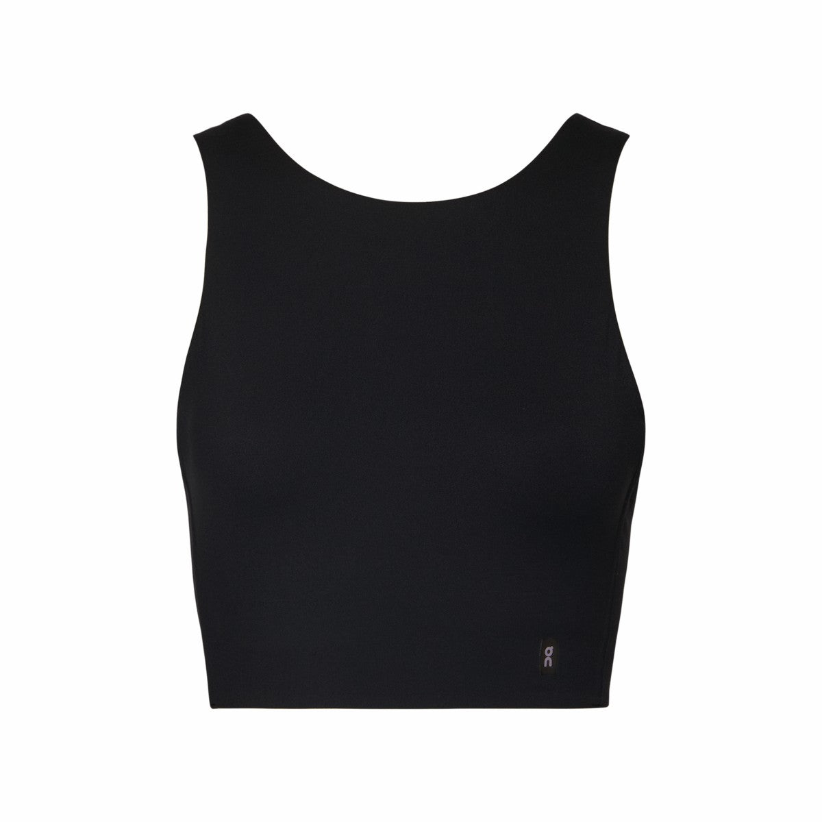 On United States Sale | Women's Core 2-in-1 Crop - Black