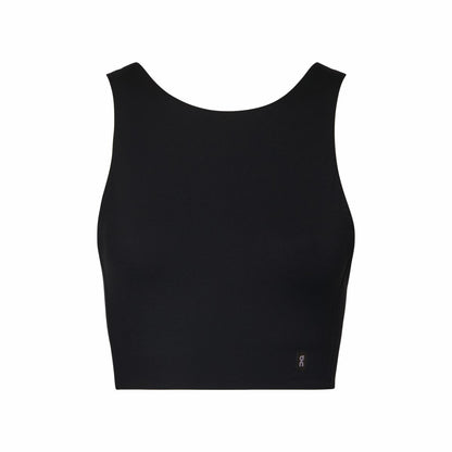 On United States Sale | Women's Core 2-in-1 Crop - Black