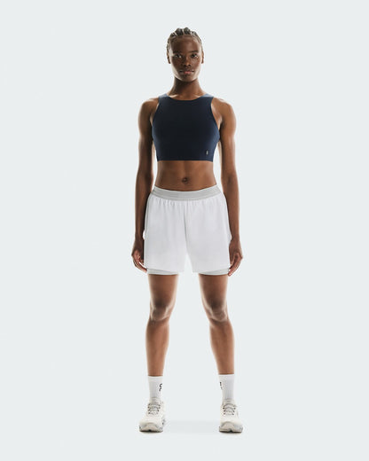 On United States Best Price | Women's Core 2-in-1 Crop - Navy