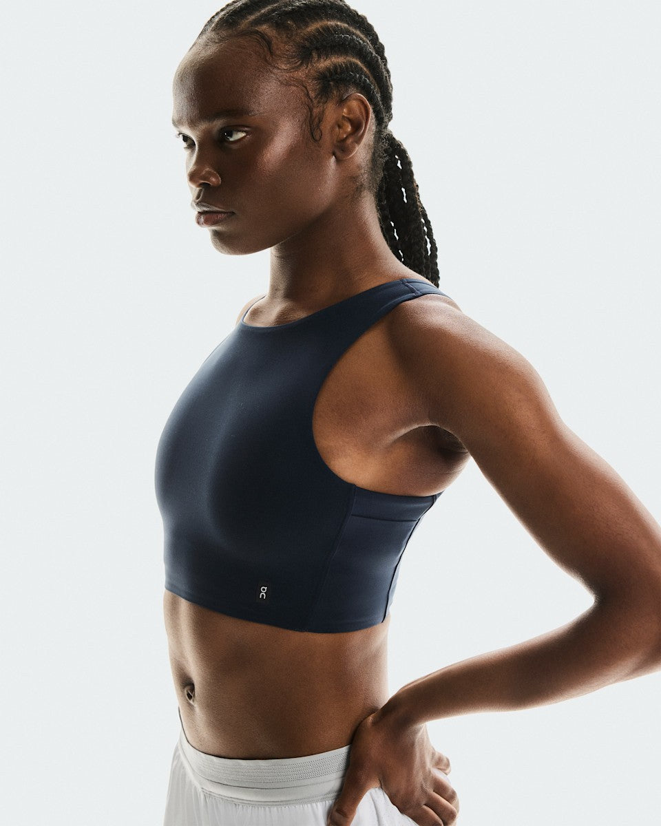 On United States Best Price | Women's Core 2-in-1 Crop - Navy