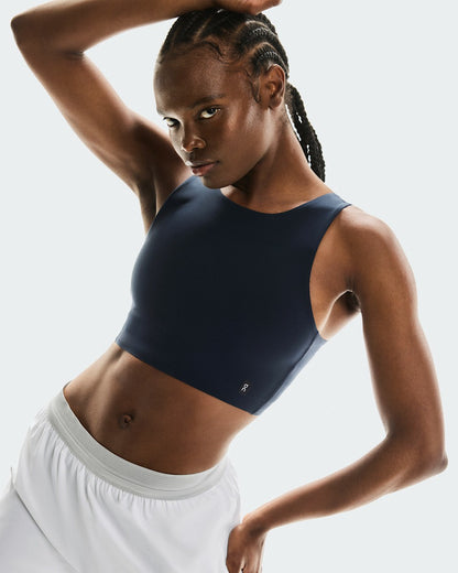 On United States Best Price | Women's Core 2-in-1 Crop - Navy