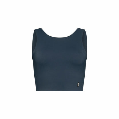 On United States Best Price | Women's Core 2-in-1 Crop - Navy