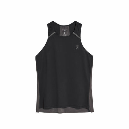 On United States Essential | Women's Performance Tank - Flurry/Aquamarine