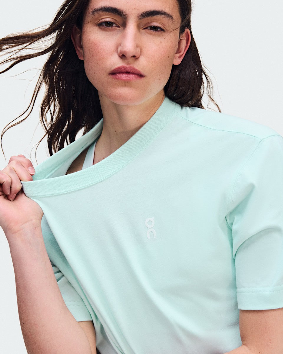 On United States Smart Buy | Women's Club-T - Flurry