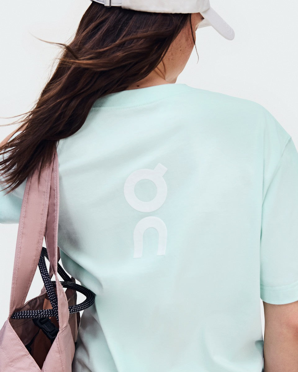 On United States Smart Buy | Women's Club-T - Flurry