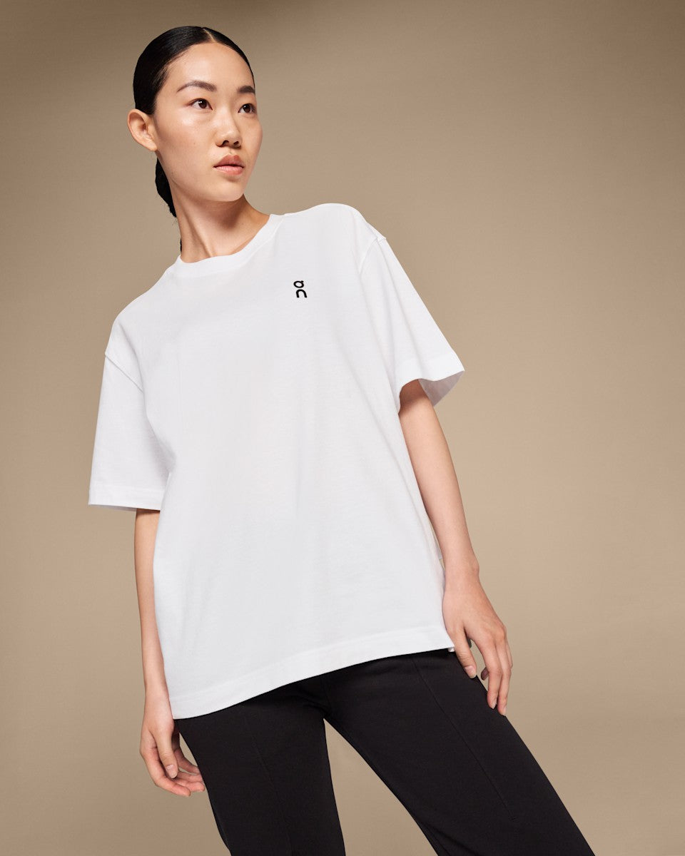 On United States Trending | Women's Club-T - White
