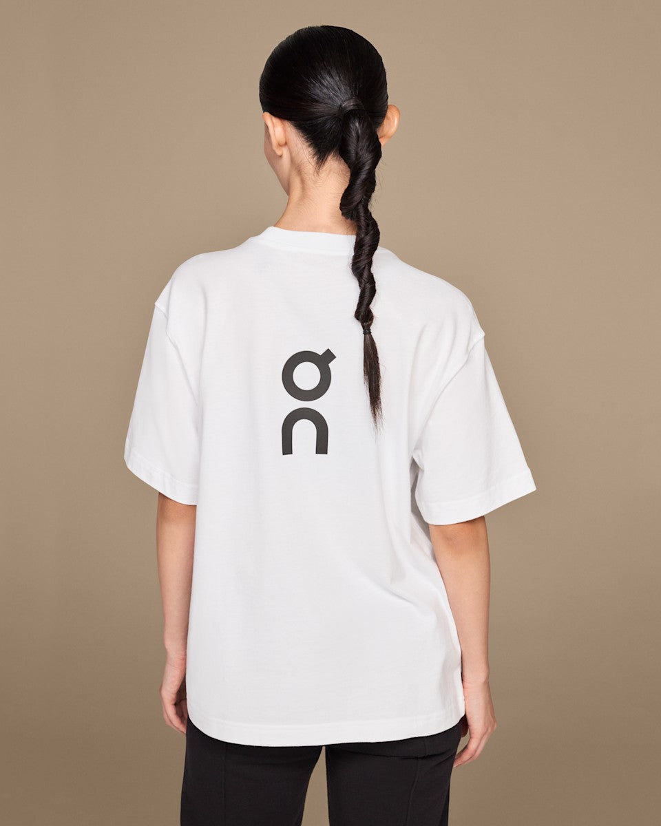 On United States Trending | Women's Club-T - White