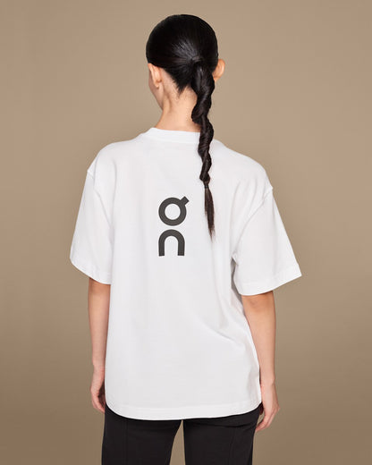 On United States Trending | Women's Club-T - White