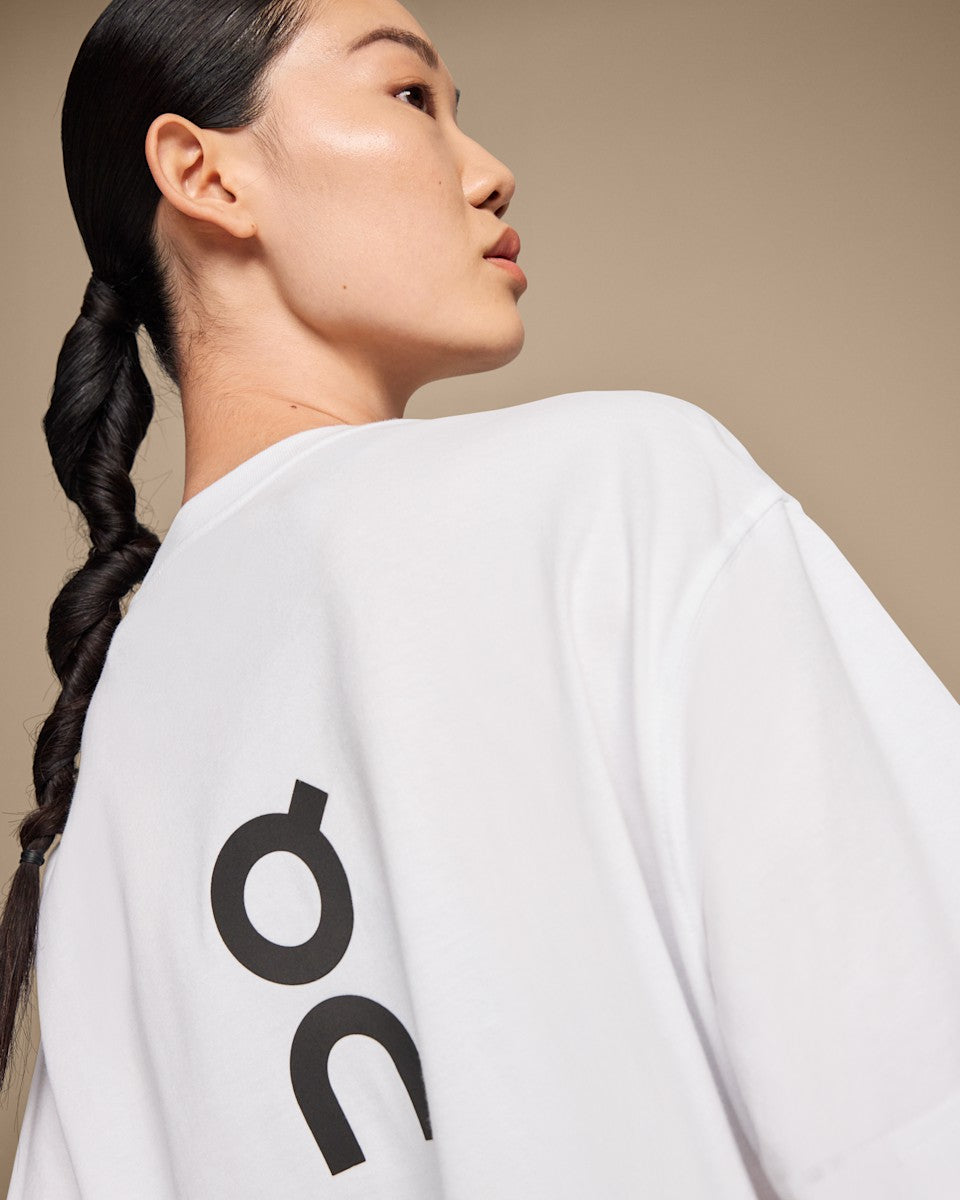 On United States Trending | Women's Club-T - White