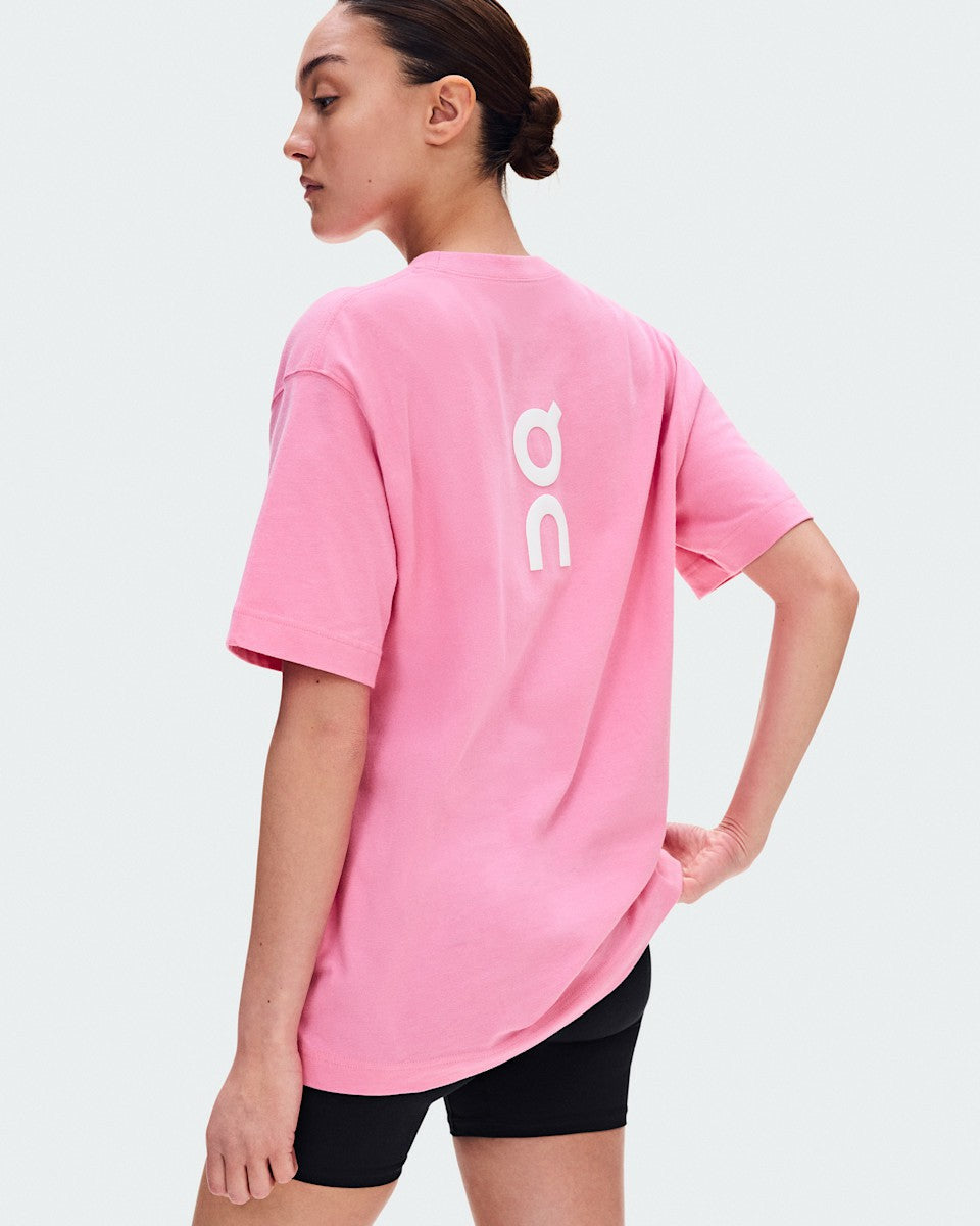 On United States Top Pick | Women's Club-T - Bubblegum