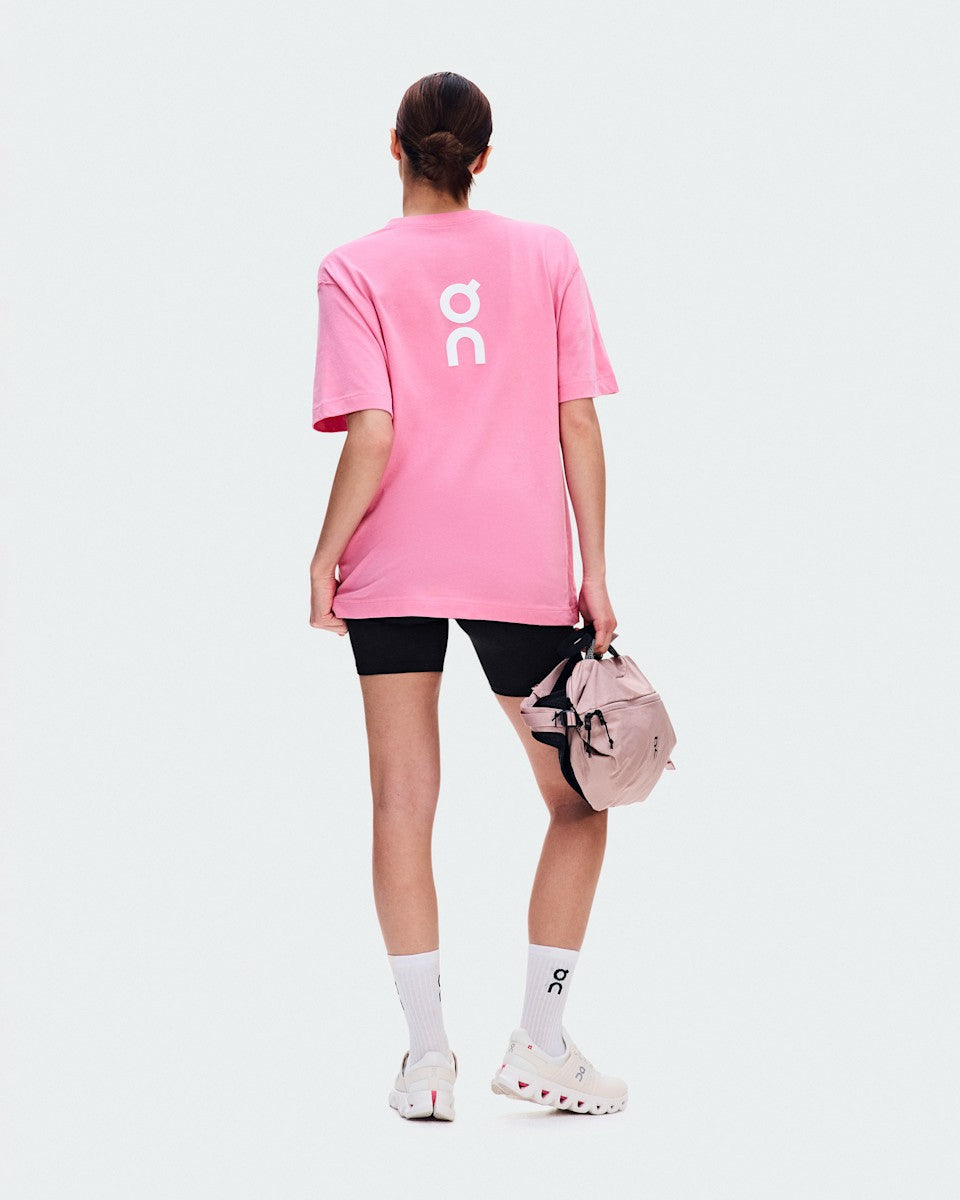 On United States Top Pick | Women's Club-T - Bubblegum