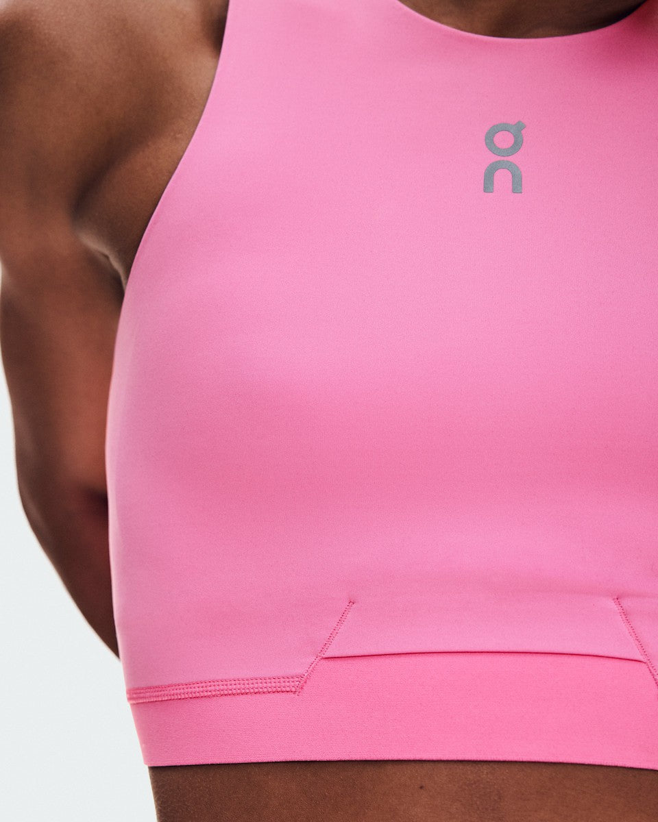 On United States Great Value | Women's Train 2-in-1 Crop - Bubblegum