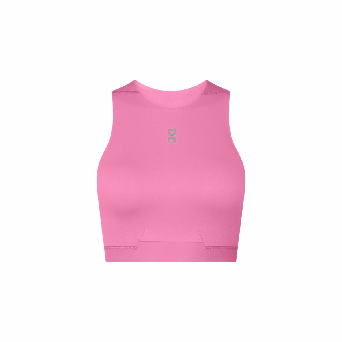 On United States Great Value | Women's Train 2-in-1 Crop - Bubblegum