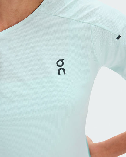 On United States Deals | Women's Performance-T - Flurry/Aquamarine