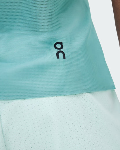 On United States Deals | Women's Performance-T - Flurry/Aquamarine