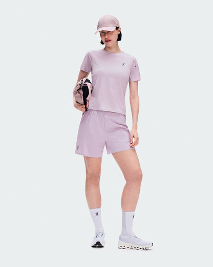 On United States Deals | Women's Performance-T - Foxglove/Orchid