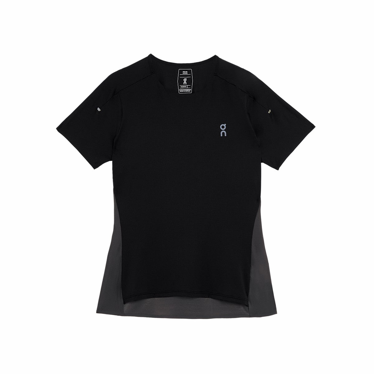On United States Everyday | Women's Performance-T - White/Silver