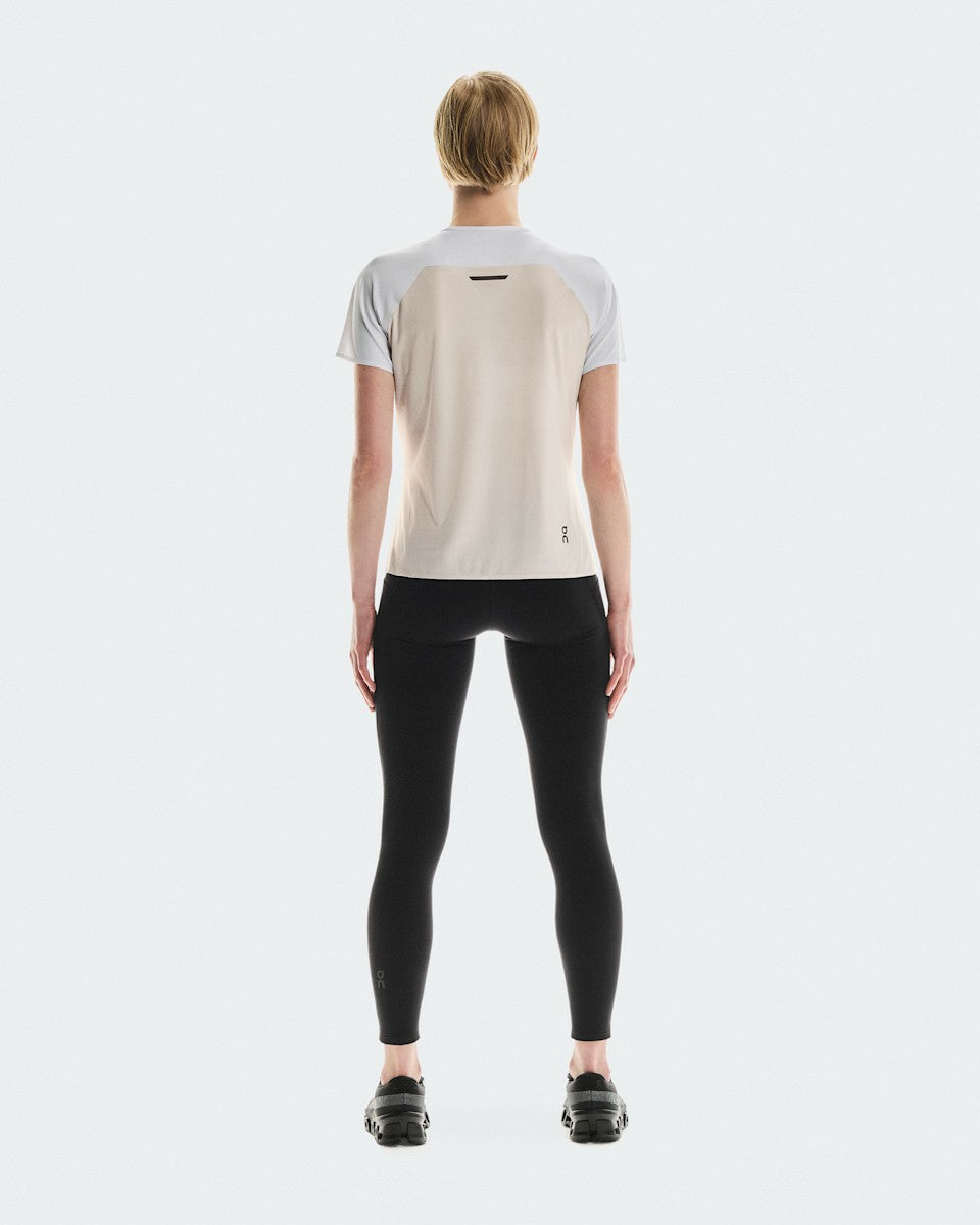 On United States Everyday | Women's Performance-T - White/Silver