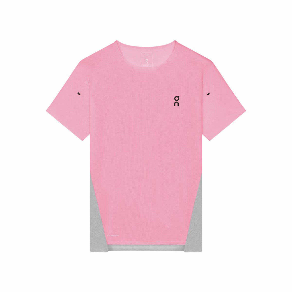 On United States Everyday | Women's Performance-T - White/Silver