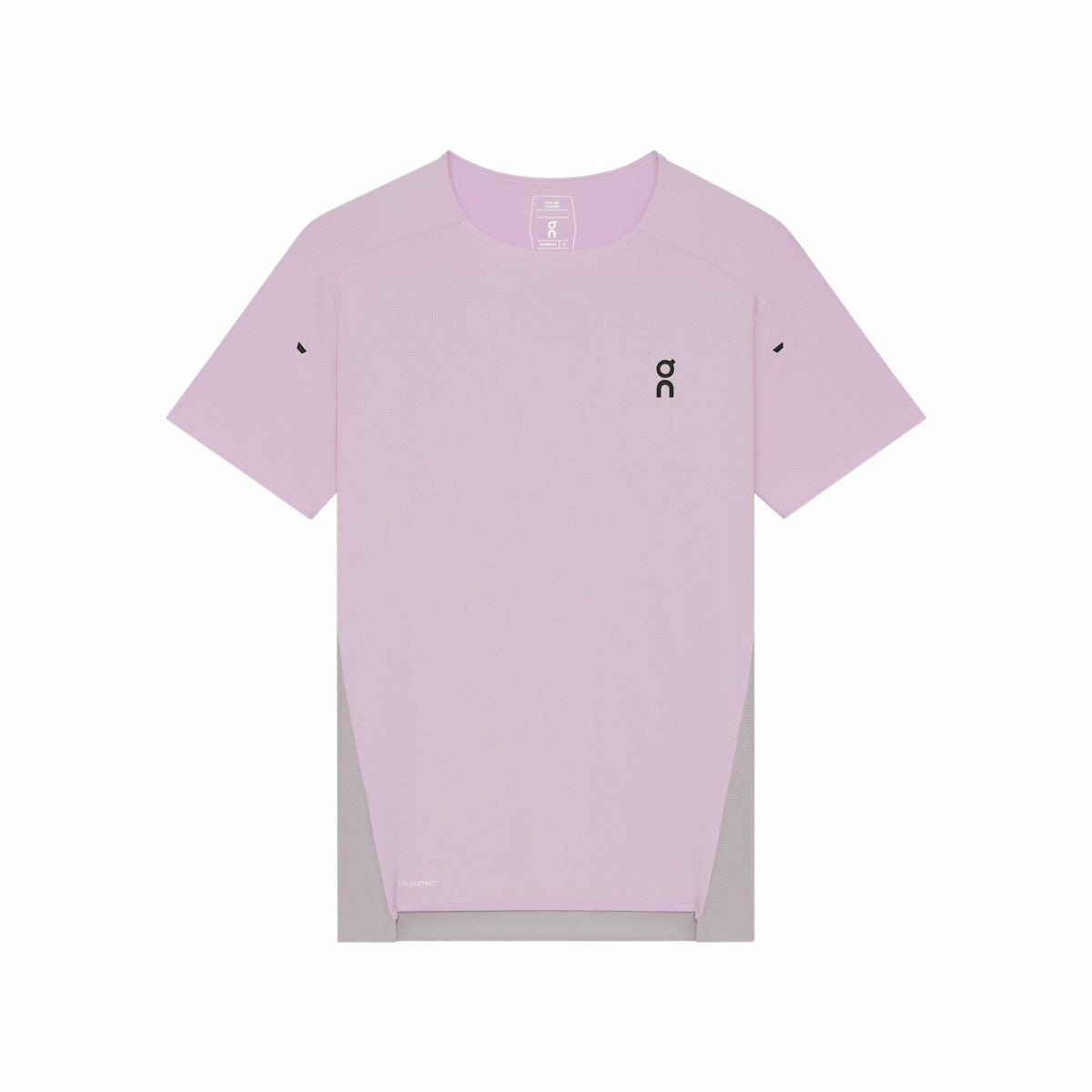 On United States Everyday | Women's Performance-T - White/Silver