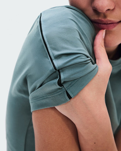 On United States Premium | Women's Focus-T - Agave