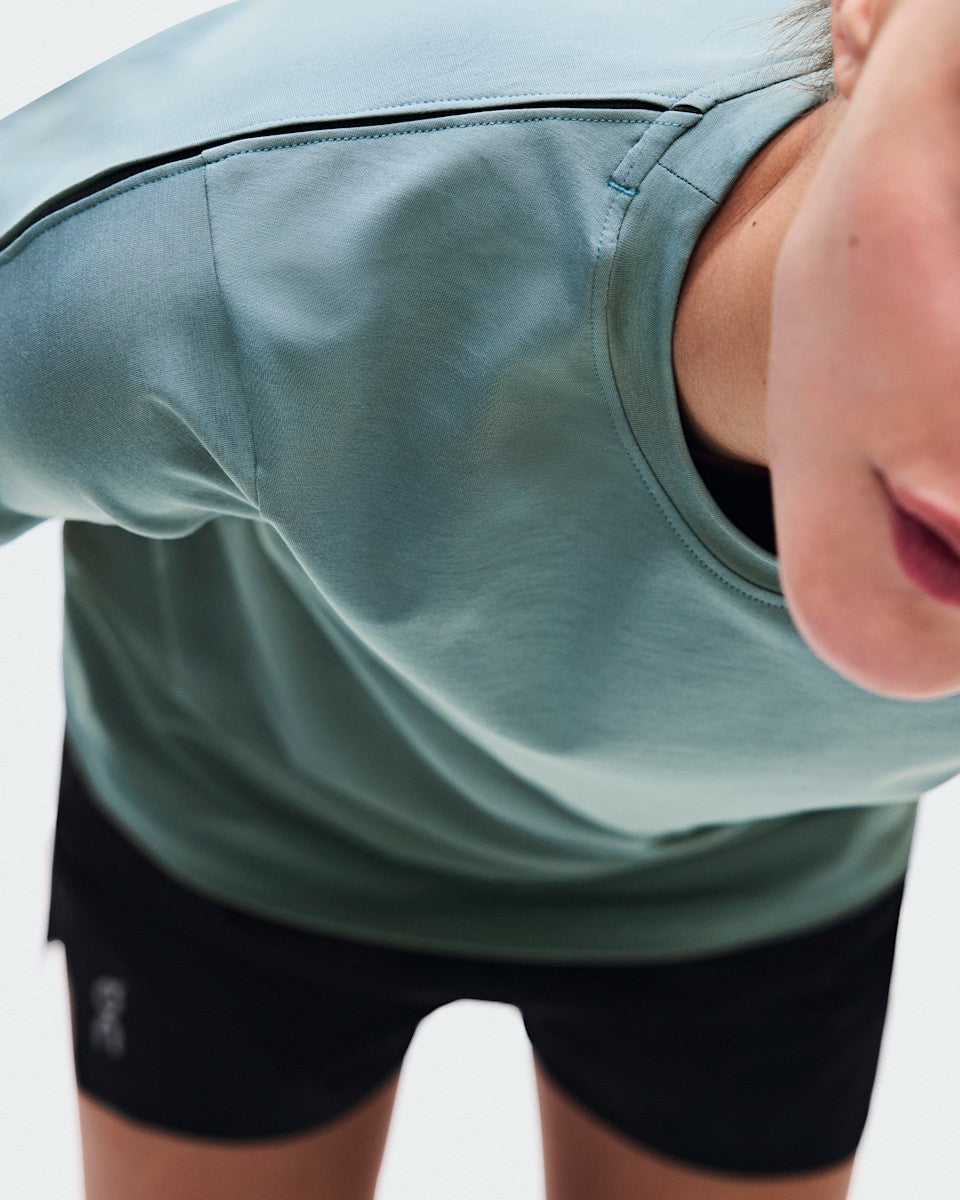 On United States Premium | Women's Focus-T - Agave
