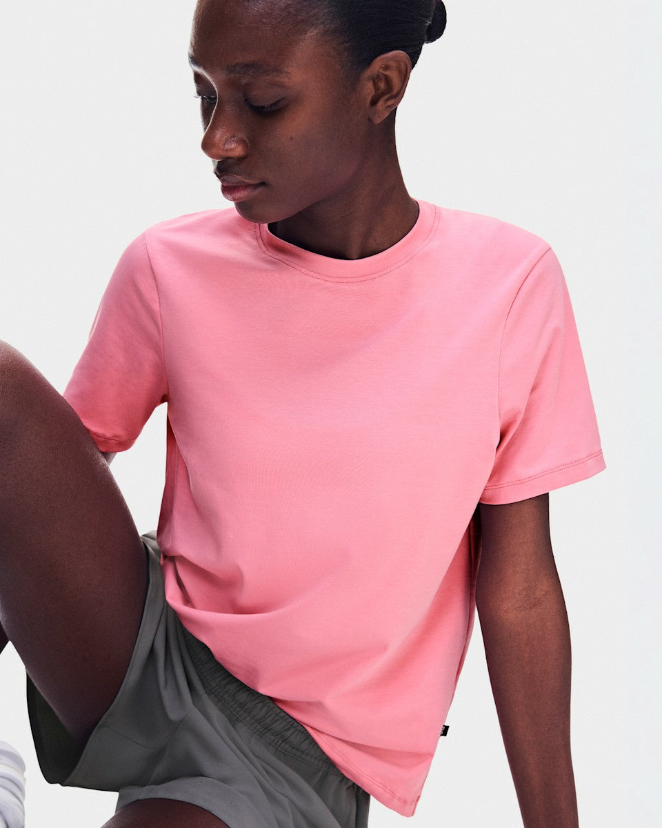 On United States Customer Favorite | Women's Focus-T - Magnolia