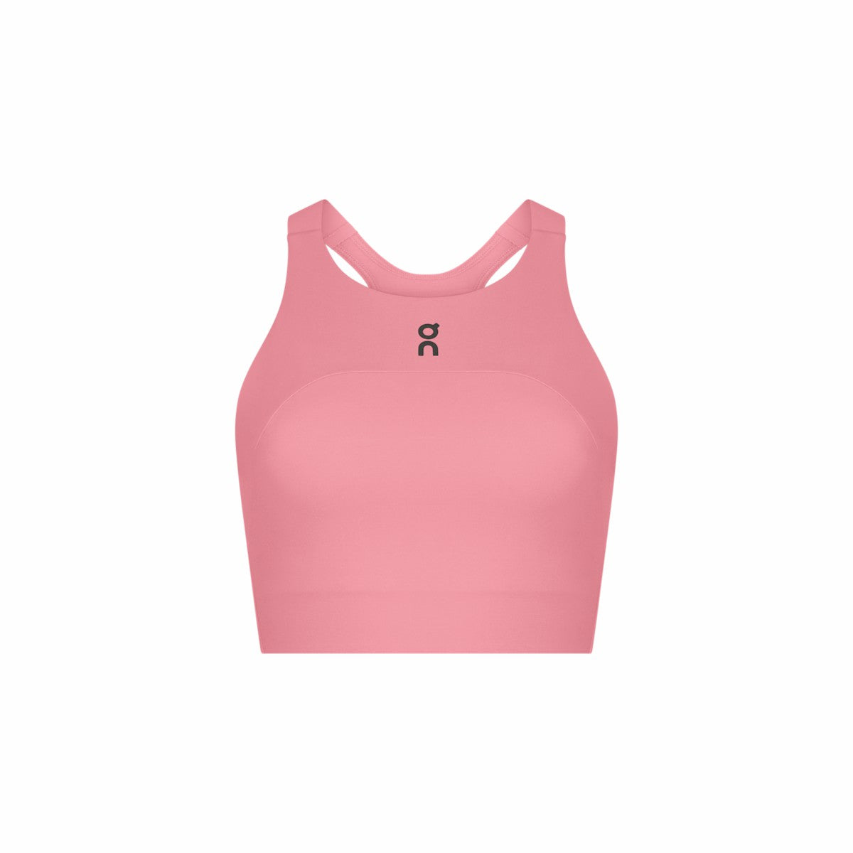 On United States Great Value | Women's Performance Crop - Black