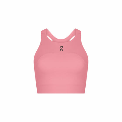 On United States Great Value | Women's Performance Crop - Black