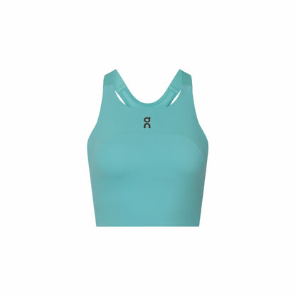 On United States Great Value | Women's Performance Crop - Black