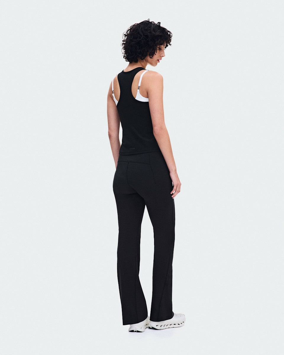 On United States New | Women's Studio Tank - Black