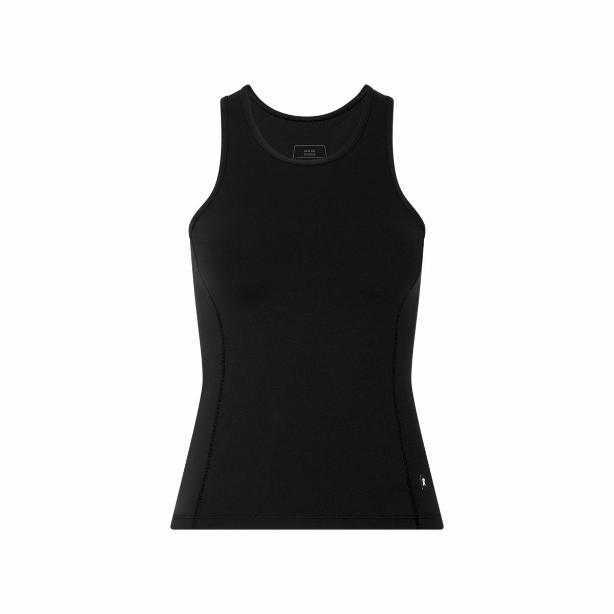 On United States New | Women's Studio Tank - Black