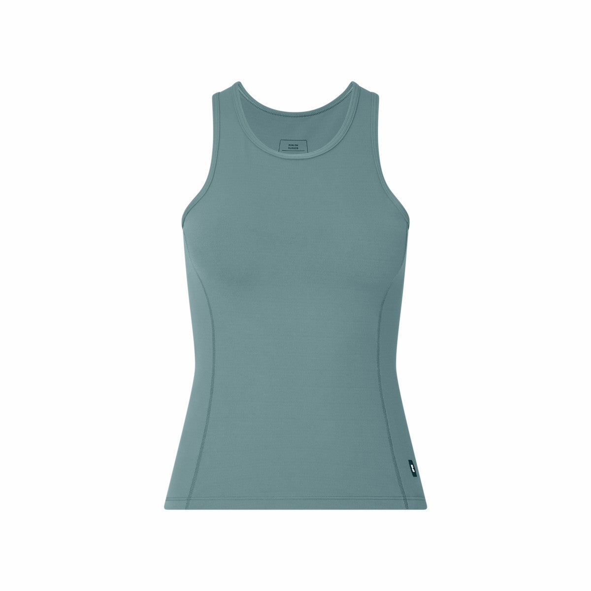 On United States New | Women's Studio Tank - Black