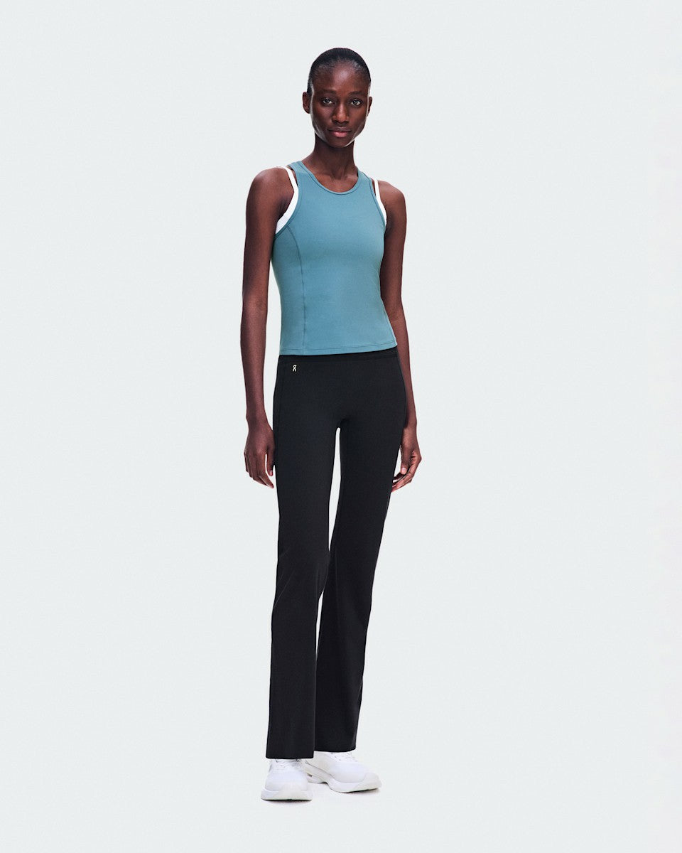 On United States Special Offer | Women's Studio Tank - Agave