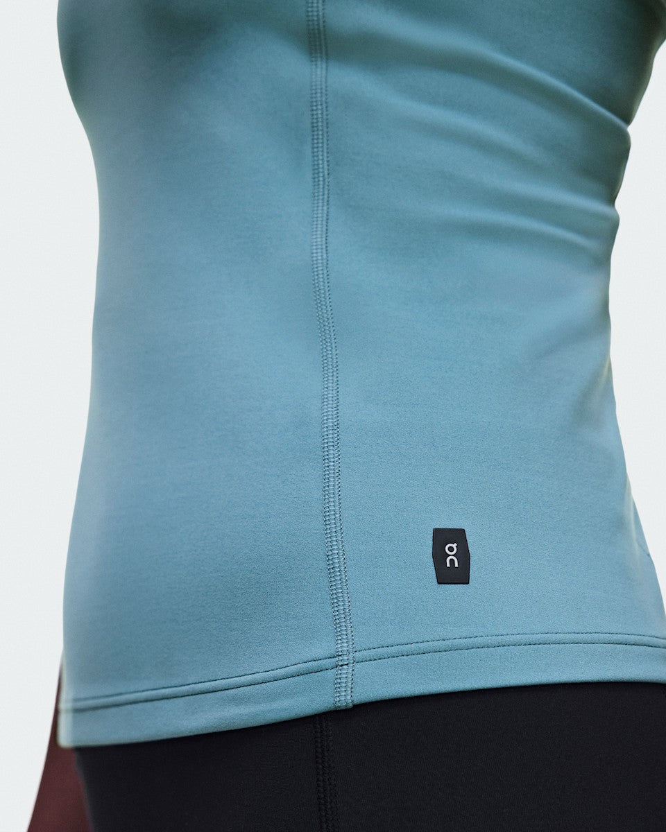 On United States Special Offer | Women's Studio Tank - Agave