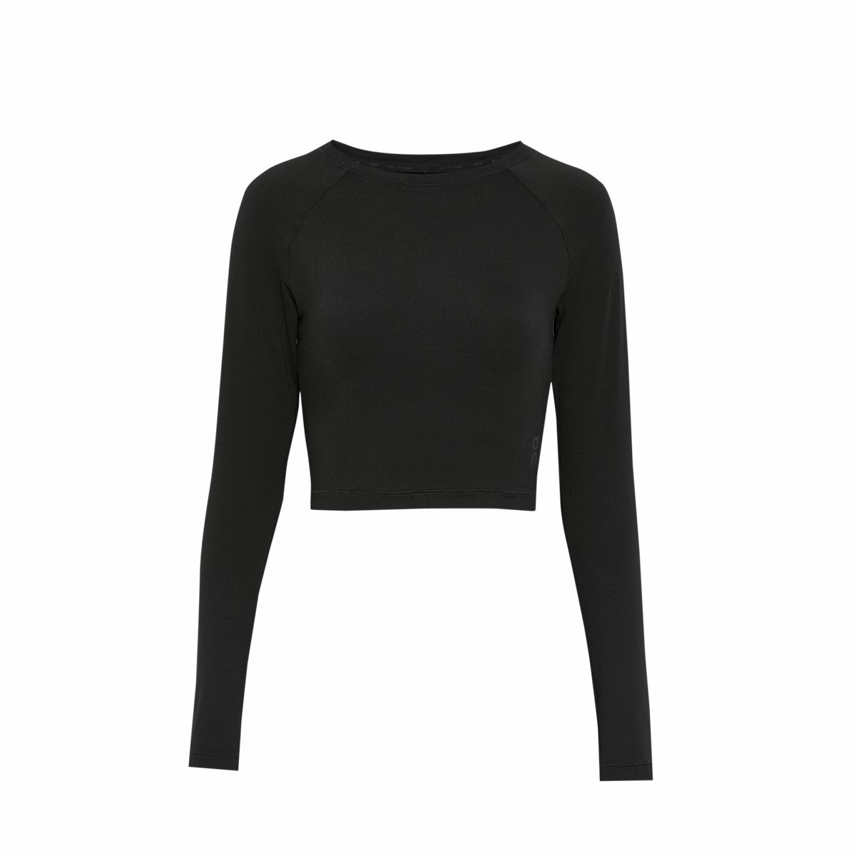 On United States Best Seller | Women's Studio Long-T Crop - Magnolia