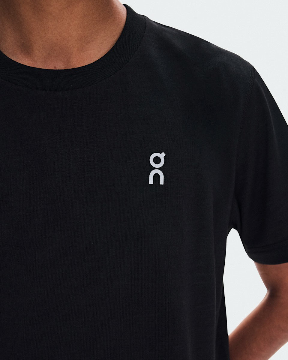 On United States Customer Favorite | Women's Train-T Crop - Black