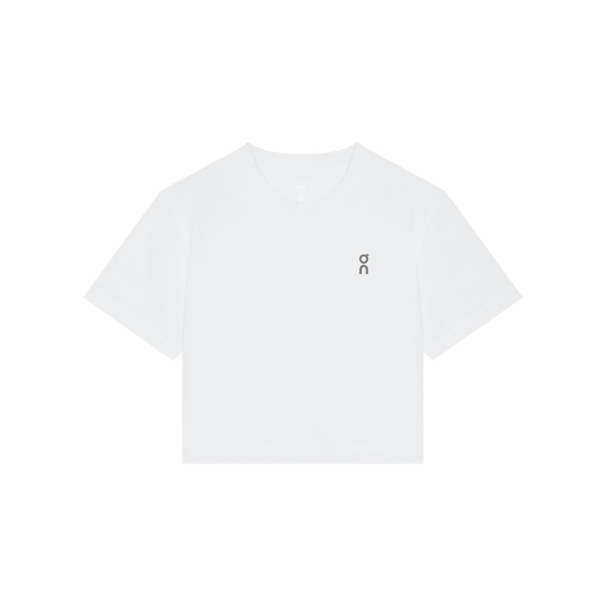 On United States Customer Favorite | Women's Train-T Crop - Black
