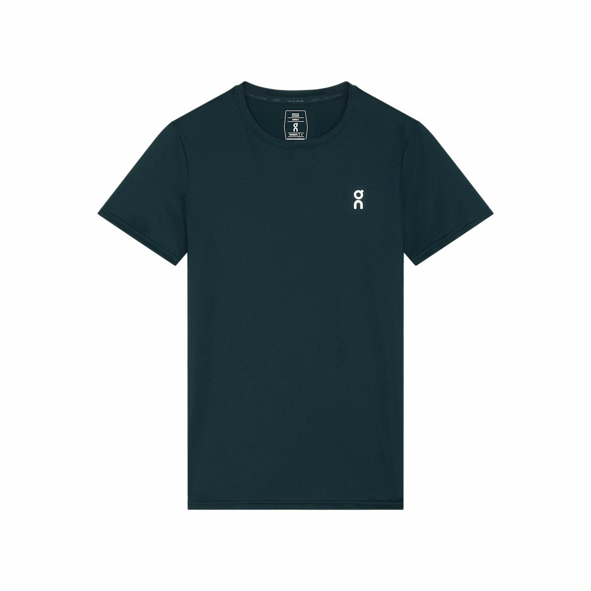 On United States Signature | Women's Core-T - Black