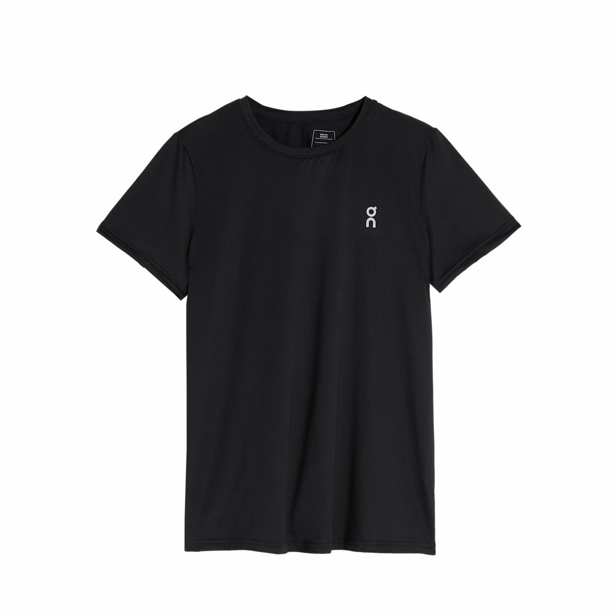 On United States Signature | Women's Core-T - Black