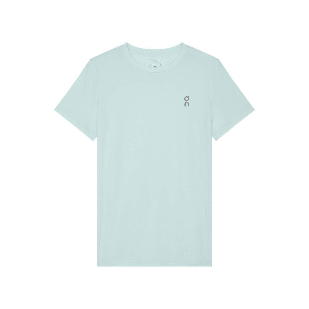 On United States Signature | Women's Core-T - Black
