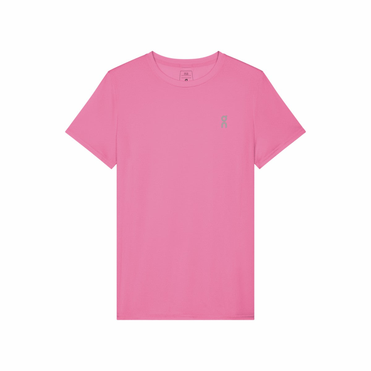 On United States Signature | Women's Core-T - Black