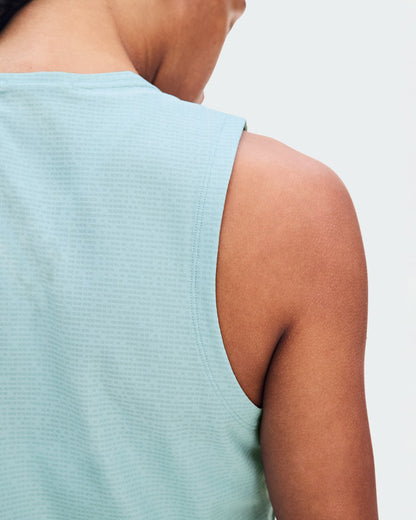 On United States Popular | Women's Court Tank - Brook
