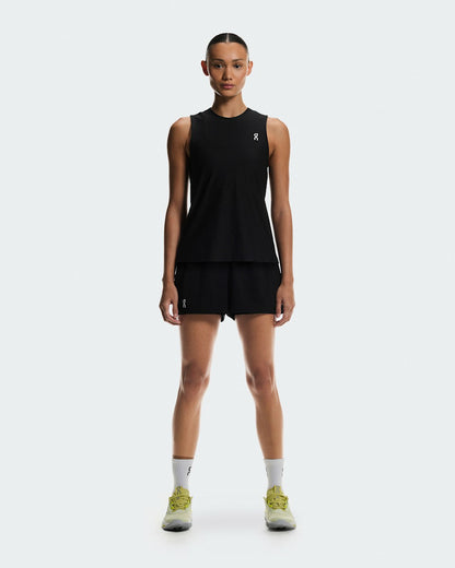 On United States Hot Sale | Women's Court Tank - Black