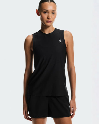On United States Hot Sale | Women's Court Tank - Black
