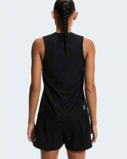 On United States Hot Sale | Women's Court Tank - Black