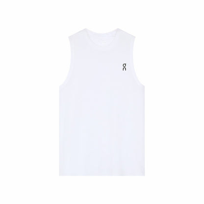 On United States Deals | Women's Court Tank - White