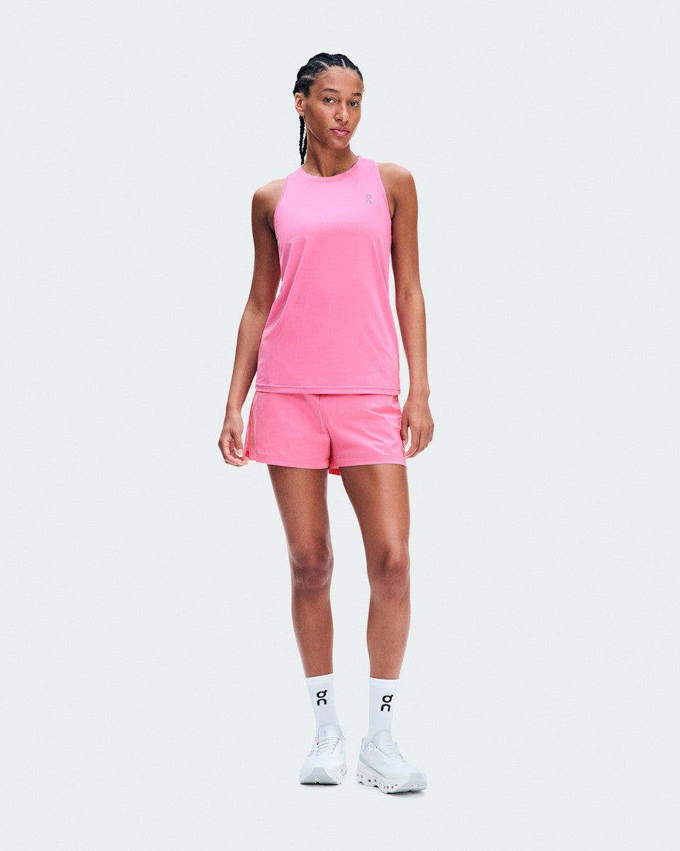 On United States Classic | Women's Core Tank - Bubblegum