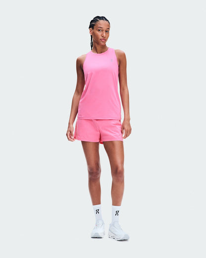 On United States Classic | Women's Core Tank - Bubblegum